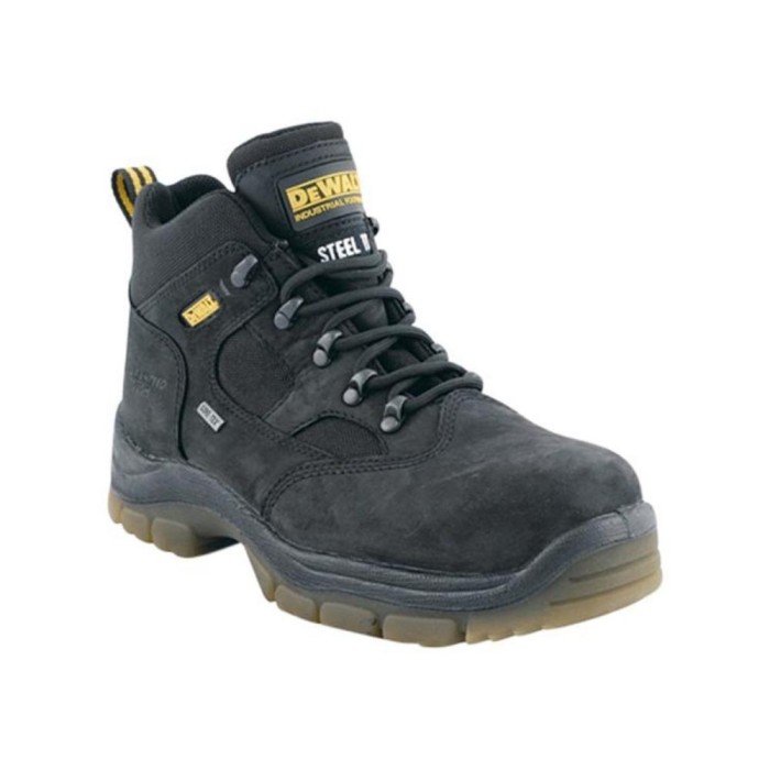 Challenger Waterproof Safety Boots