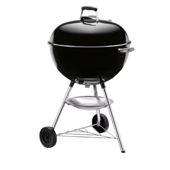 Weber Bar-B Kettle Charcoal BBQ 57CM