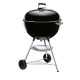 Weber Bar-B Kettle Charcoal BBQ 57CM