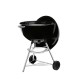 Weber Bar-B Kettle Charcoal BBQ 57CM