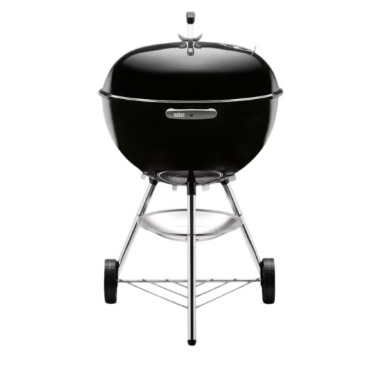 Weber Bar-B Kettle Charcoal BBQ 57CM