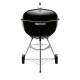 Weber Bar-B Kettle Charcoal BBQ 57CM