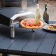 Z12 Gas Pizza Oven