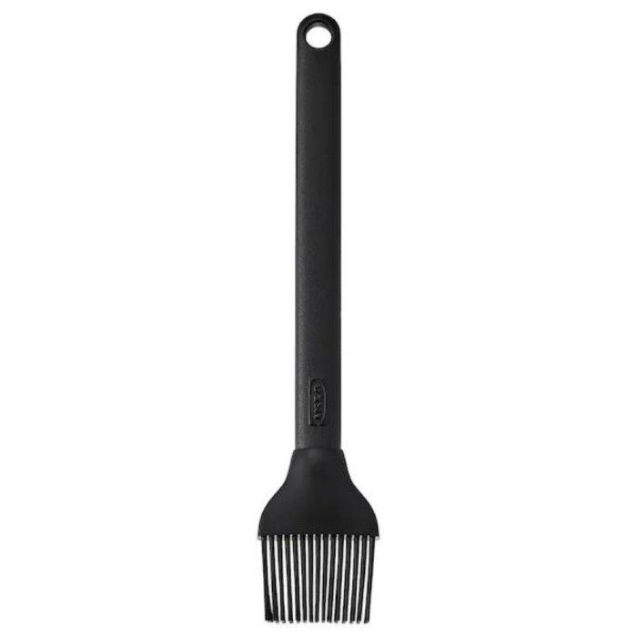 Silicone BBQ Brush 36cm 