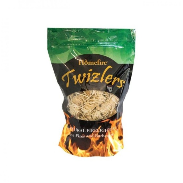 Twizlers Natural Firelighters 300g