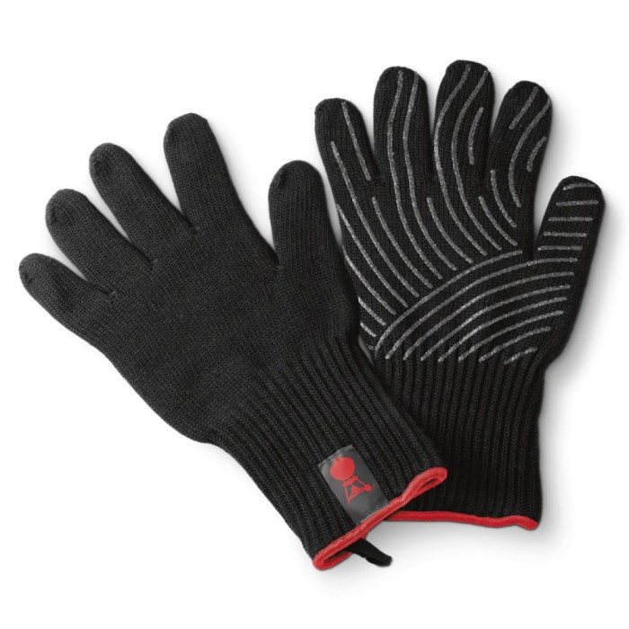 Premium BBQ Gloves