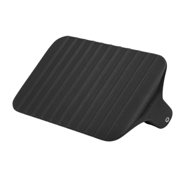 Weber Cast Iron Griddle Press