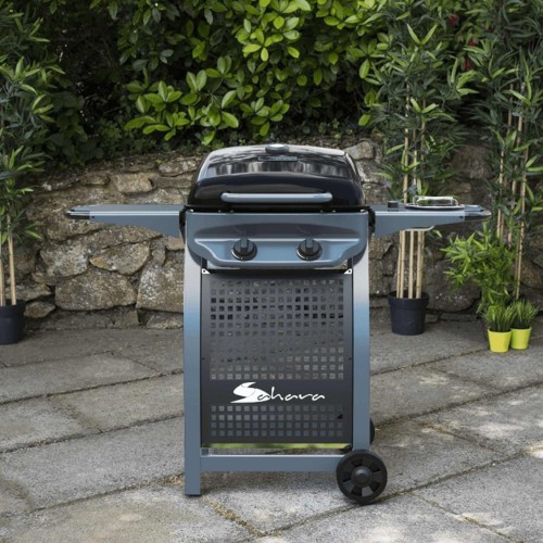 Sahara X150 Gas BBQ 