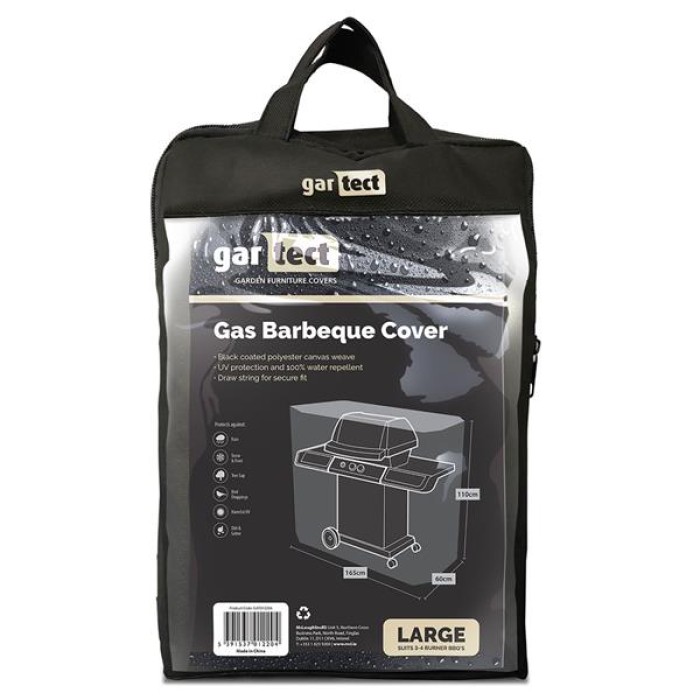 Classic Cover for Large BBQs