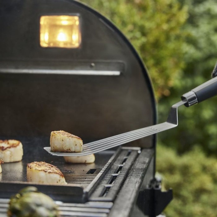 Weber Flexible Griddle Spatula