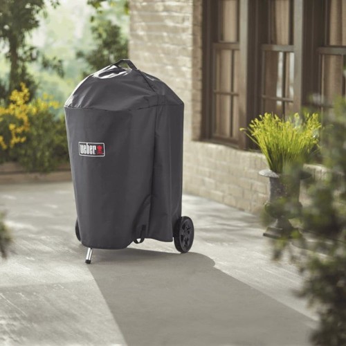 Weber 57cm Master Touch Premium Grill Cover