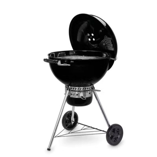 Master-Touch GBS E-5750 Charcoal Barbecue 57cm