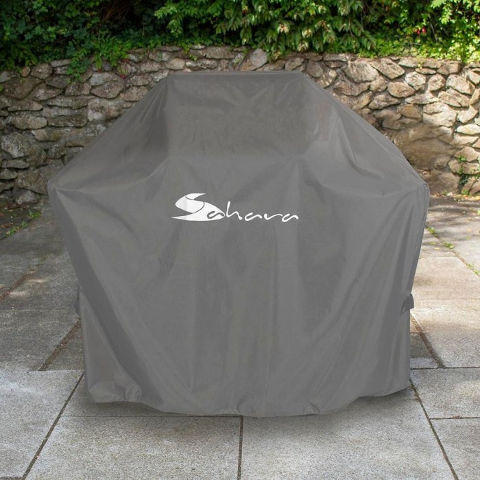 Sahara Premium Small BBQ Cover