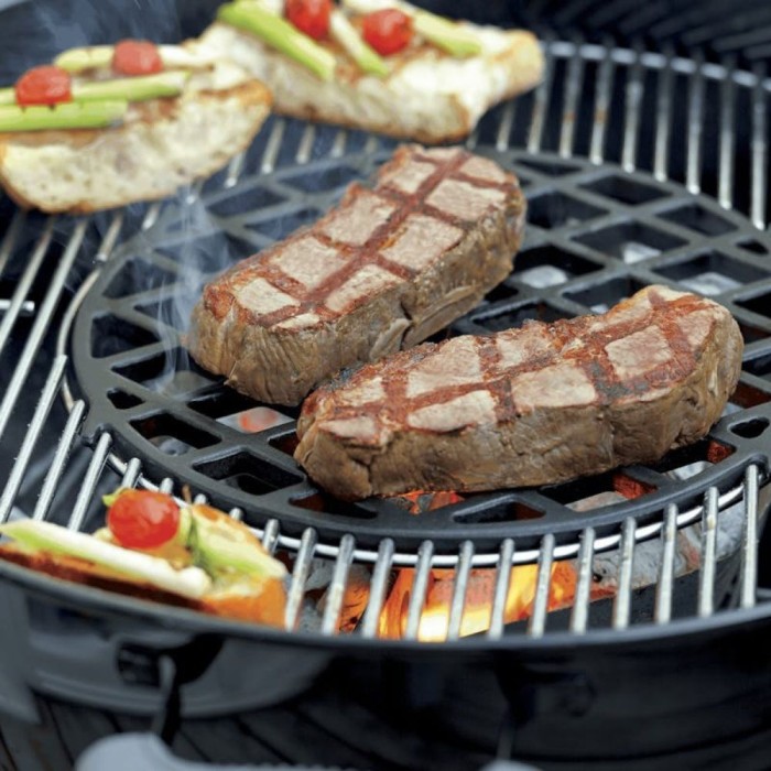 Weber Sear Grate
