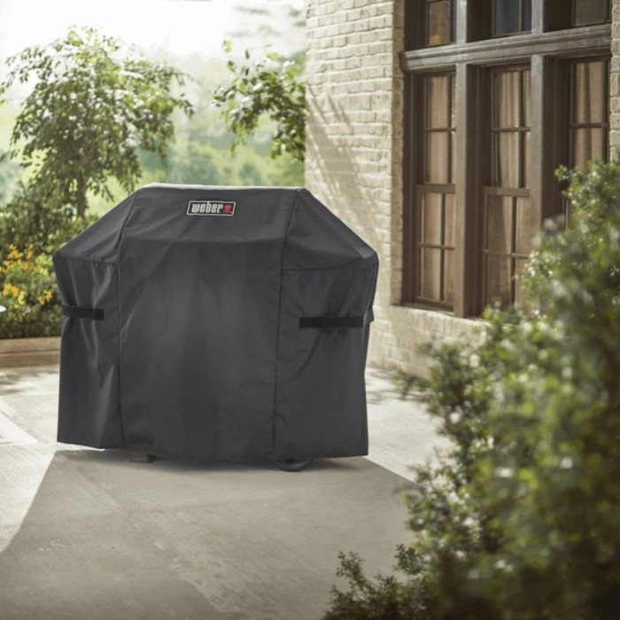 Weber Premium BBQ Cover for Spirit II 300 Series