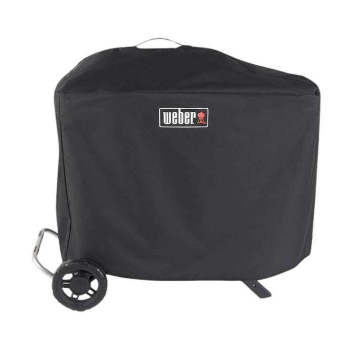 Premium Grill Cover for Traveller BBQ