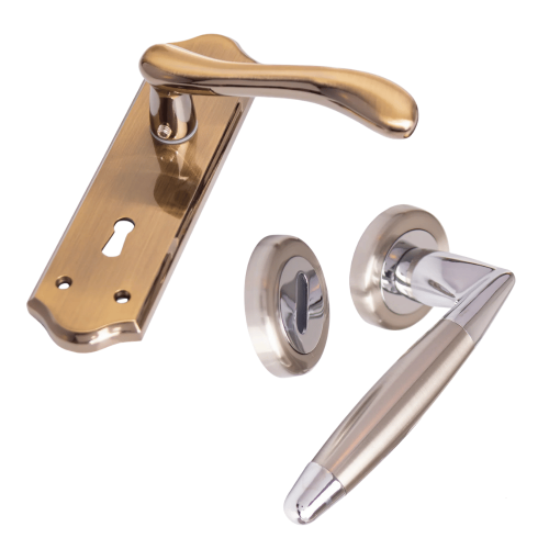 Door Handles