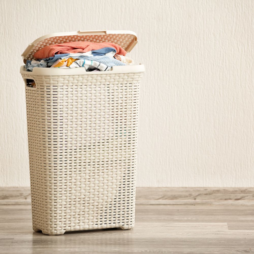 Clothes Hampers & Baskets