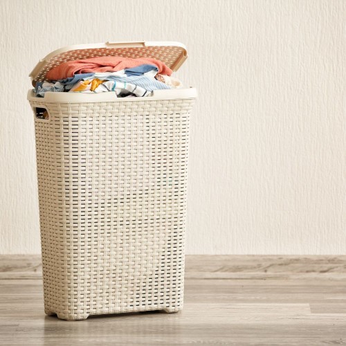 Clothes Hampers & Baskets