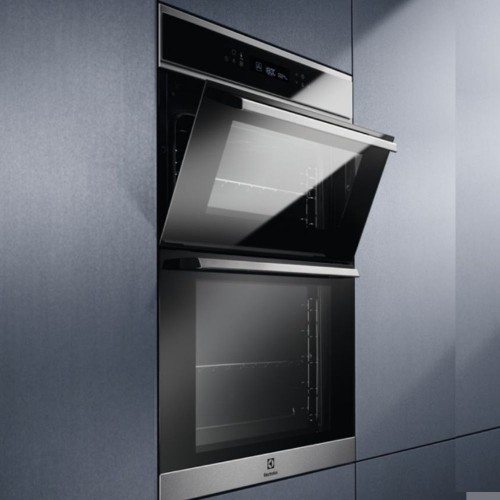 Double Ovens