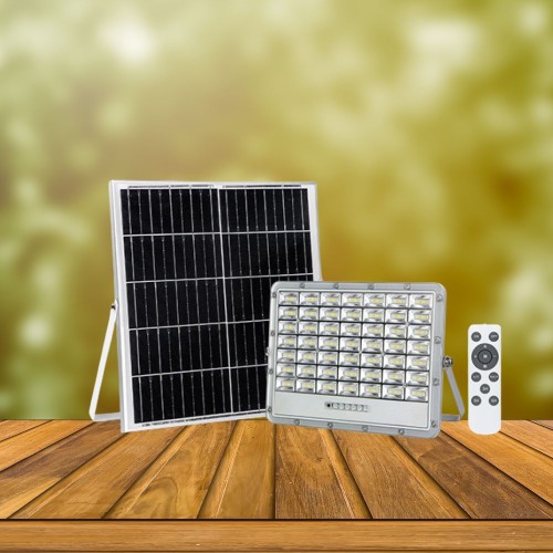 Solar Floodlights