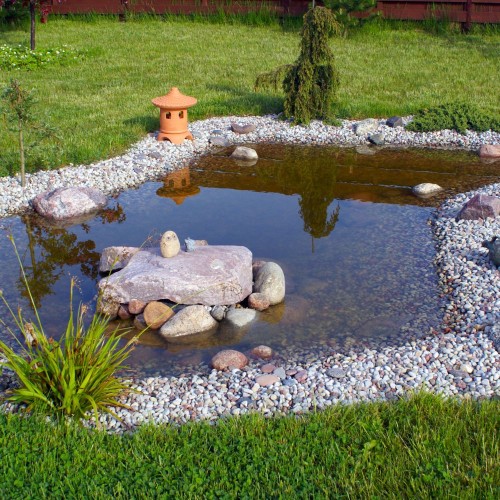 Garden Decor