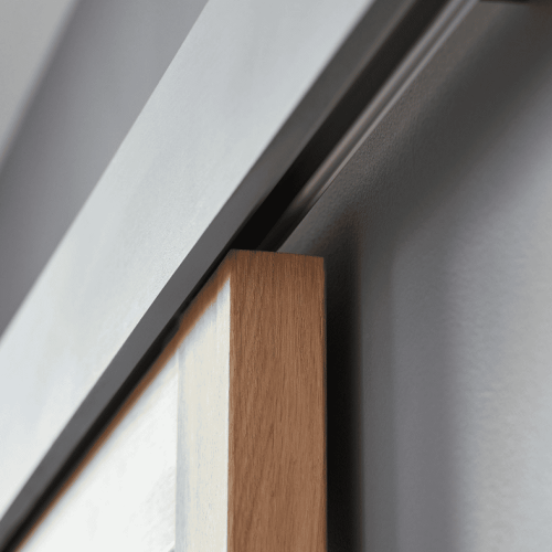 Sliding Door Components