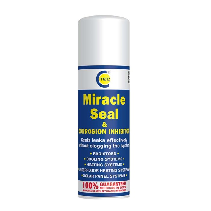Miracle Seal