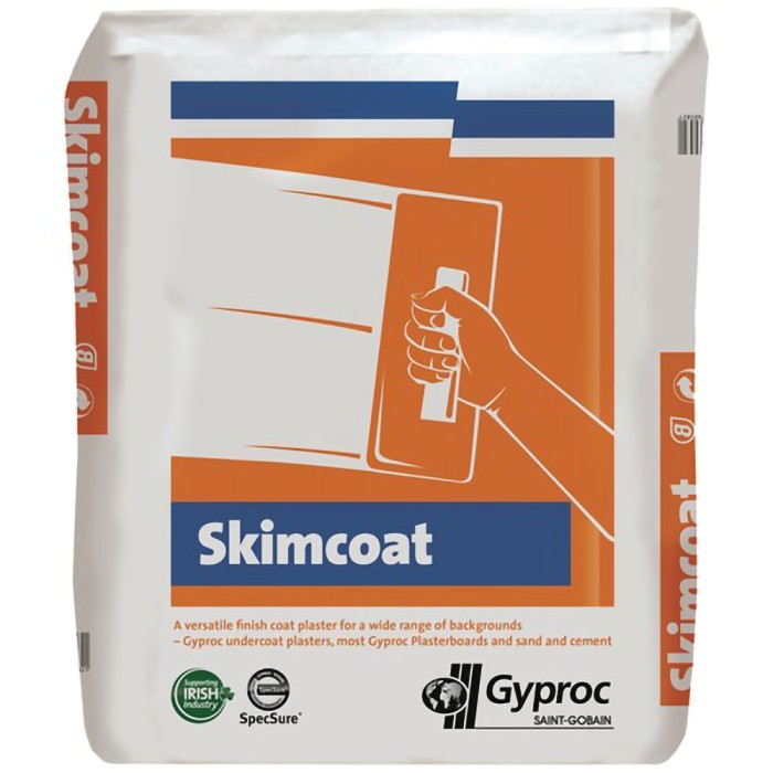 Gyproc Skimcoat - 25kg
