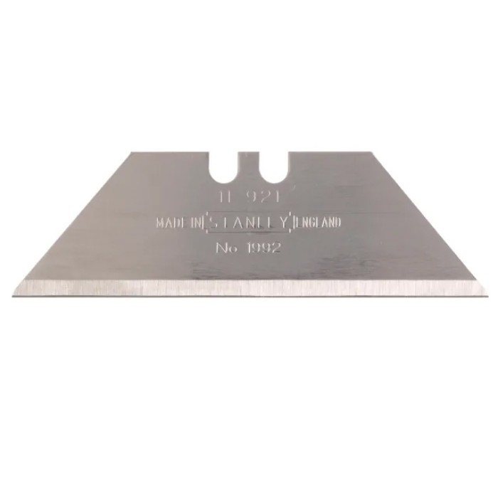 Stanley 1992B Knife Blades Heavy-Duty (Pack 10)