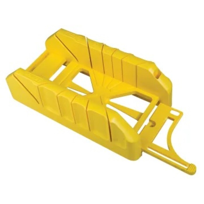 STANLEY SAW STORAGE MITRE BOX
