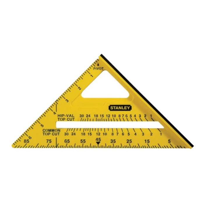 Stanley Dual Colour Quick Square 12in