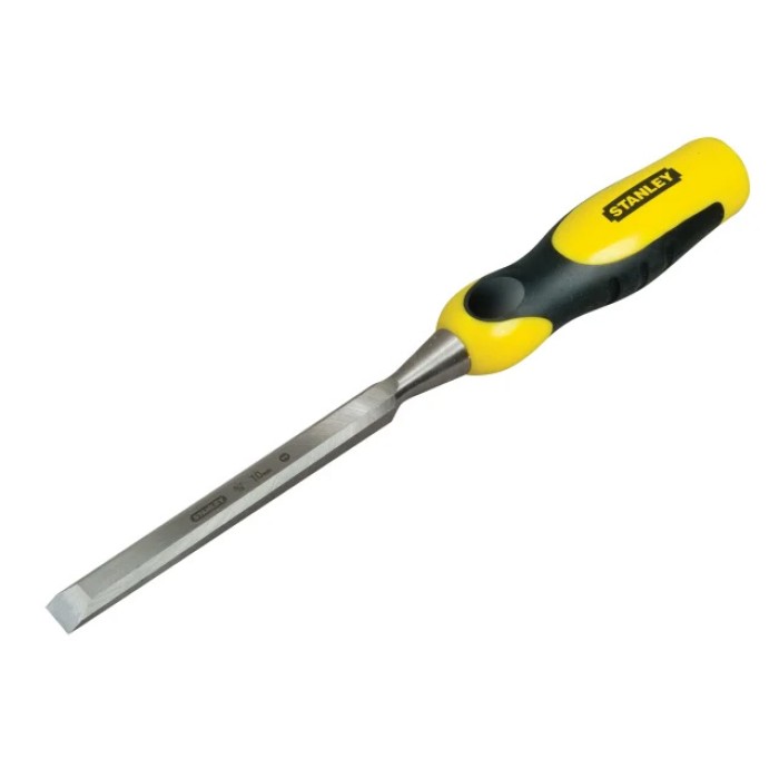 Stanley DYNAGRIP™ Wood Chisel 10mm