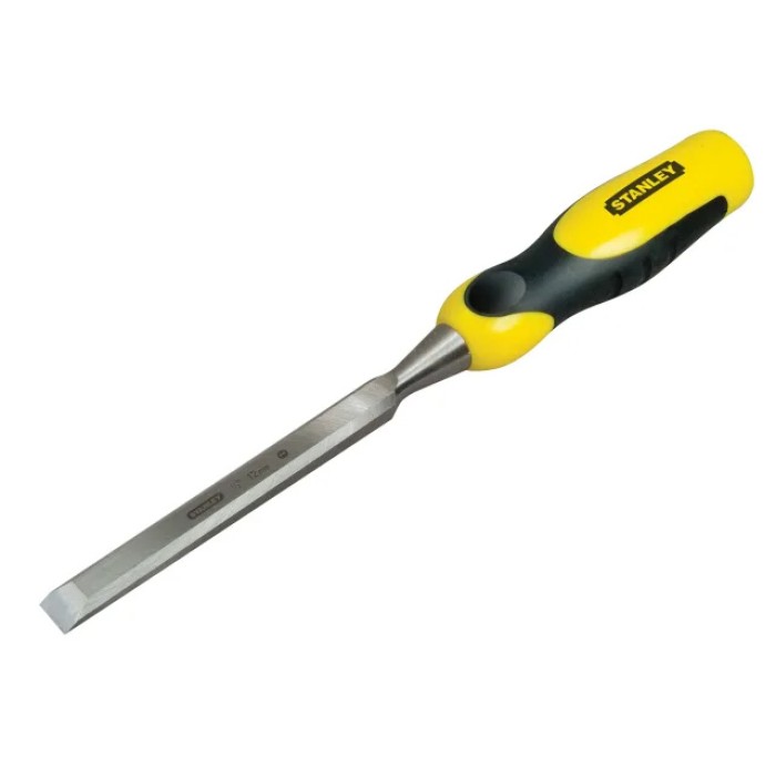 The Stanley DYNAGRIP™ Wood Chisel 16mm