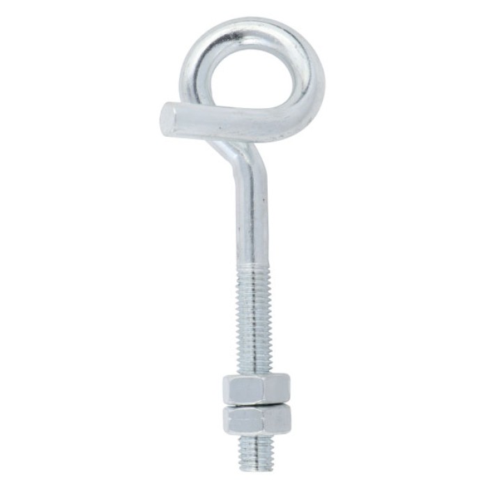 POSAMO CEILING HOOK M10X120MM