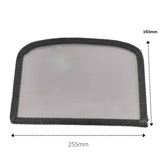 Stanley Fionn Replacement Glass