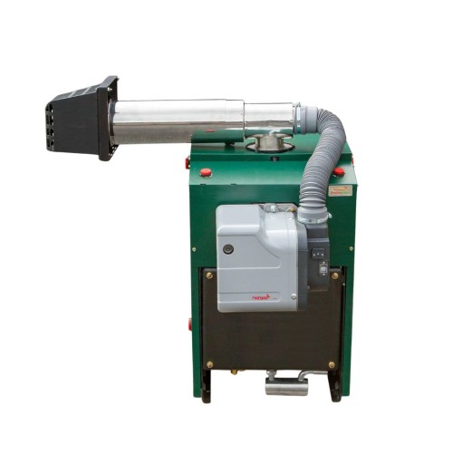 Envirogreen Elco Popular 26kW