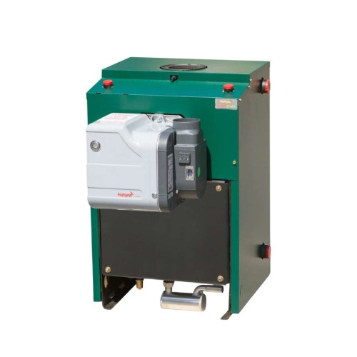 Envirogreen Elco Popular 26kW