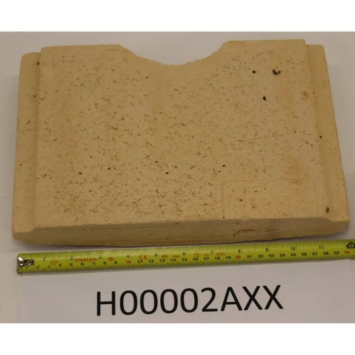 Stanley Oisin Back Brick