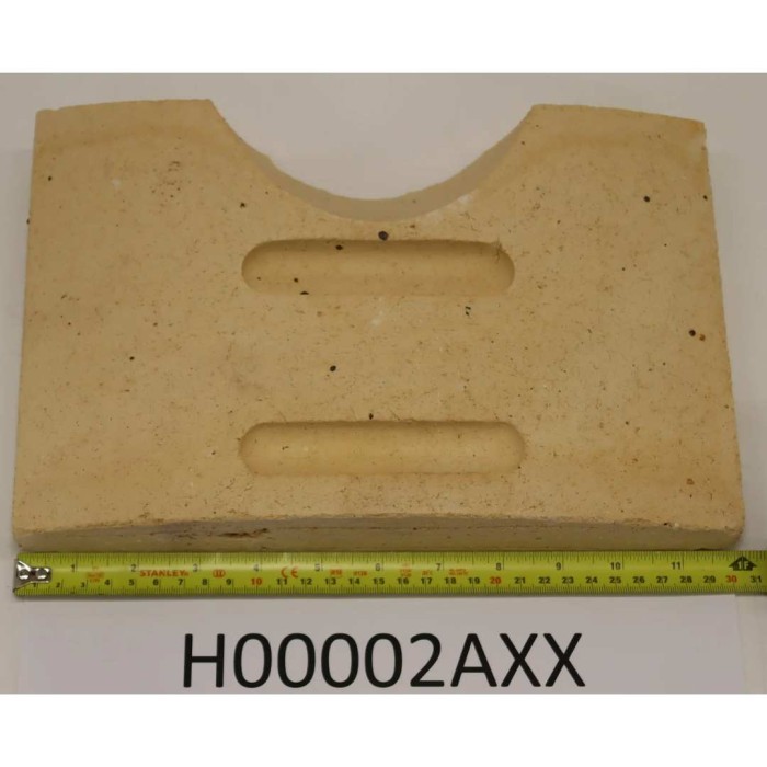 Stanley Oisin Back Brick