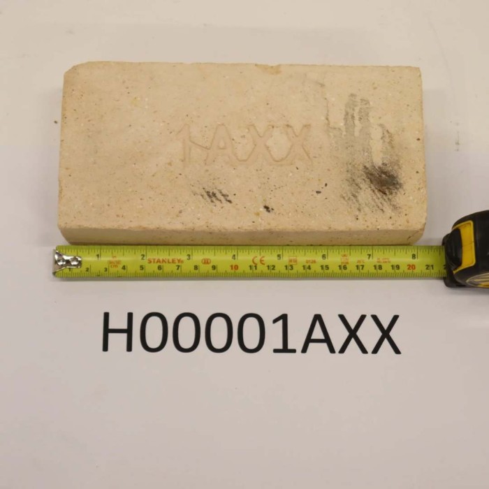Stanley Oisin Side Brick