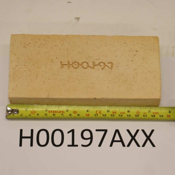 Stanley Tara Back Brick