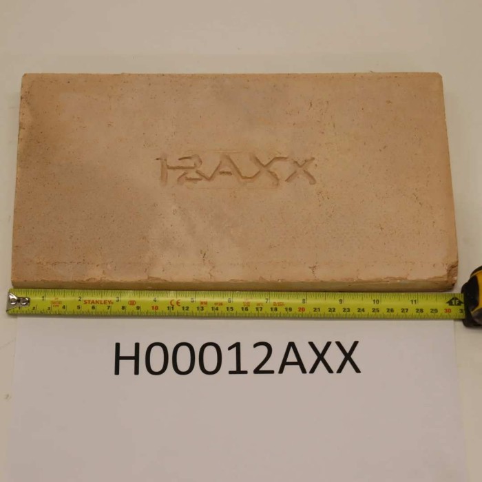 Stanley Erin Non-Boiler Top Side Brick