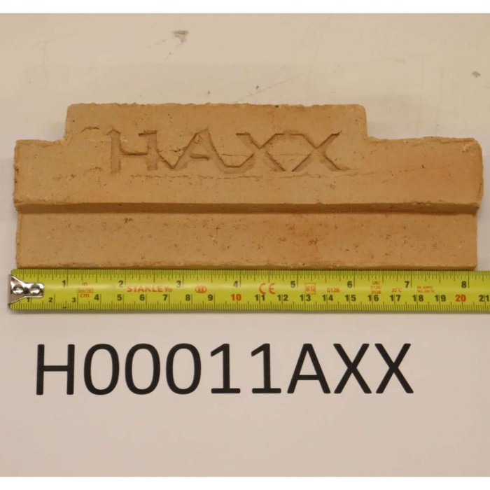 Stanley Erin Eco Front Brick Right Hand