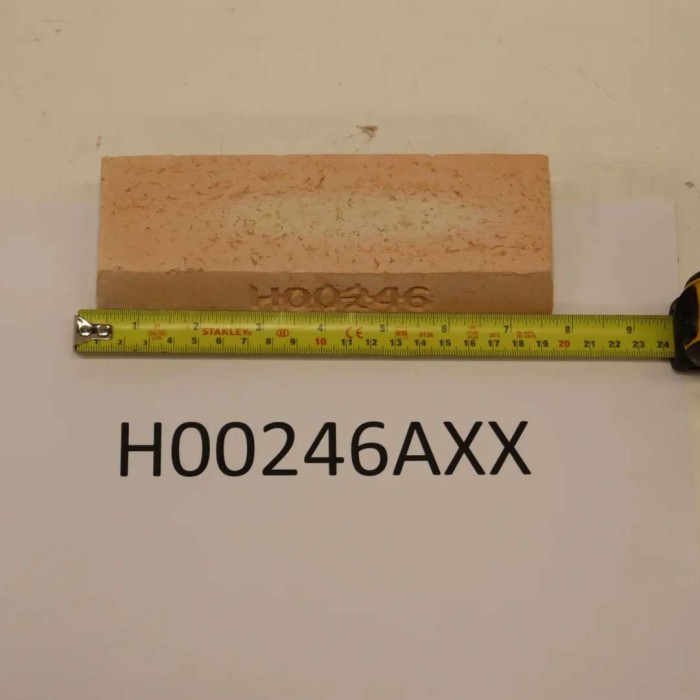 Stanley Erin Eco Back Brick