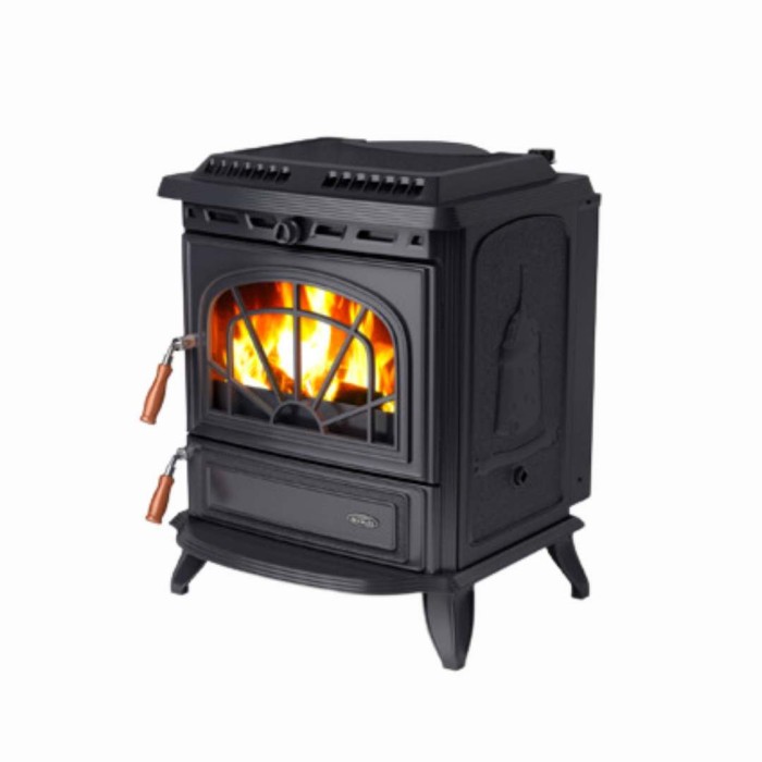 Erin Eco Matt Black