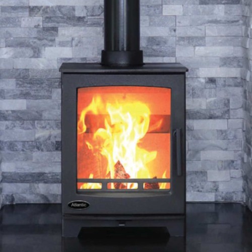Atlantic Oyster 5 (5KW) (Wood Only)