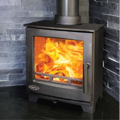 Atlantic Oyster 4 (4KW) (Wood Only)