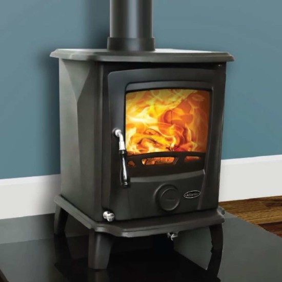 Atlantic Lough (7.5KW)
