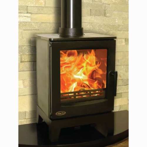 Atlantic Ocean (5KW) (Wood Only)